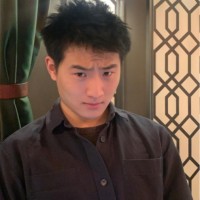 Ricardo Tang