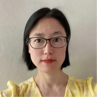 Sophia Wang