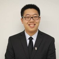 Johnny Huang