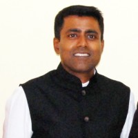 Prashanth Subramani