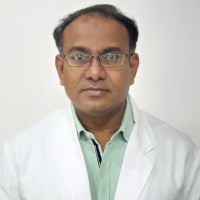 Prof. Dr. Mujahid Mohammed