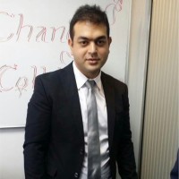 Bharat Dodeja