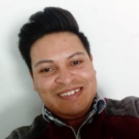Mario Alberto Ubaldo Ramírez