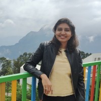 Inderker Mounika