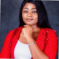 Catherine Ogbole