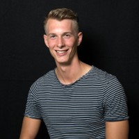 Bas Van Der Wal