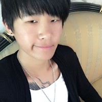 张敏然