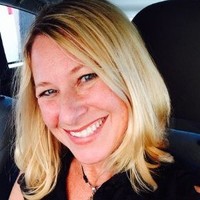 Kristin Perdue
