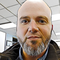 Jared Menard