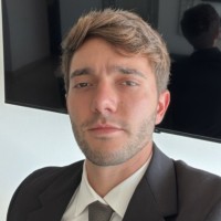 Pablo Gomez Del Nogal