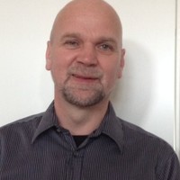 Nils Olvenmo