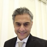 Taimur Butt