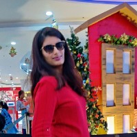 Sahana Gowda