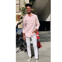 Sathish V