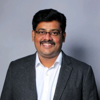 Madhusoothanan Sankaranambi
