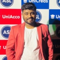 Mayank Vaishali Vijay
