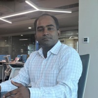 Bijeesh Valappil
