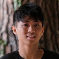 Kevin Tran, Eit