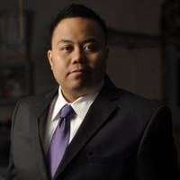 Norman Louis Cañete