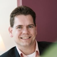 Jurgen van de Kamp CFP