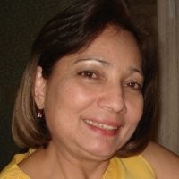 Thelma Guillen