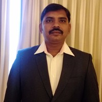 Siva Ramakrishna