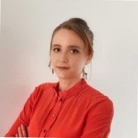 Aurélie LEGAGNEUX