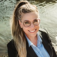 Pia Bernhard Johnson
