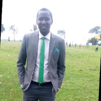 Cosmas Kiprotich