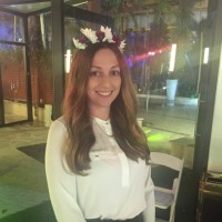 Elena Tulchinsky Zach