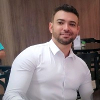 Jeferson Marques Freitas
