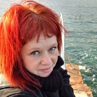 Sabina Tehovnik Kumar