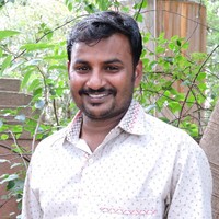 Paramesh Gaded