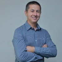 Marcos Melo Oliveira Pinto