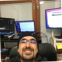 Tolga Karaoğlan