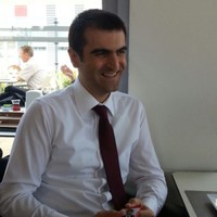 Gökay Gürmarmara