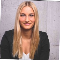 Anna-Lena Milonas