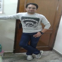 Romil Sharma