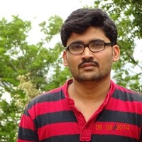 Raghuveer K