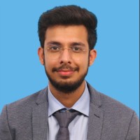 Naman Arora