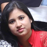 Pousali Sanyal