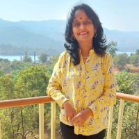 Anagha Kadav