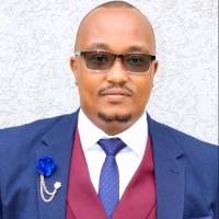 Samuel Kariuki Murimi