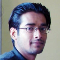 Hamender Sharma