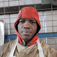 Alexis Estupiñan Gracias