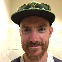 Nick Whitbread