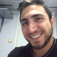 Amirhossein Bahreini