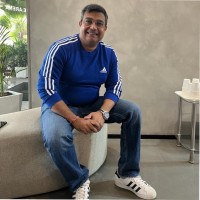 Vivek Tyagi