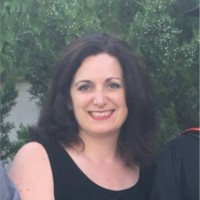 Nicole Tracy