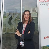 Despoina Batsouli